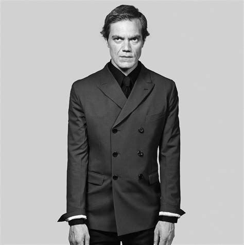 michael shannon prada|prada men.